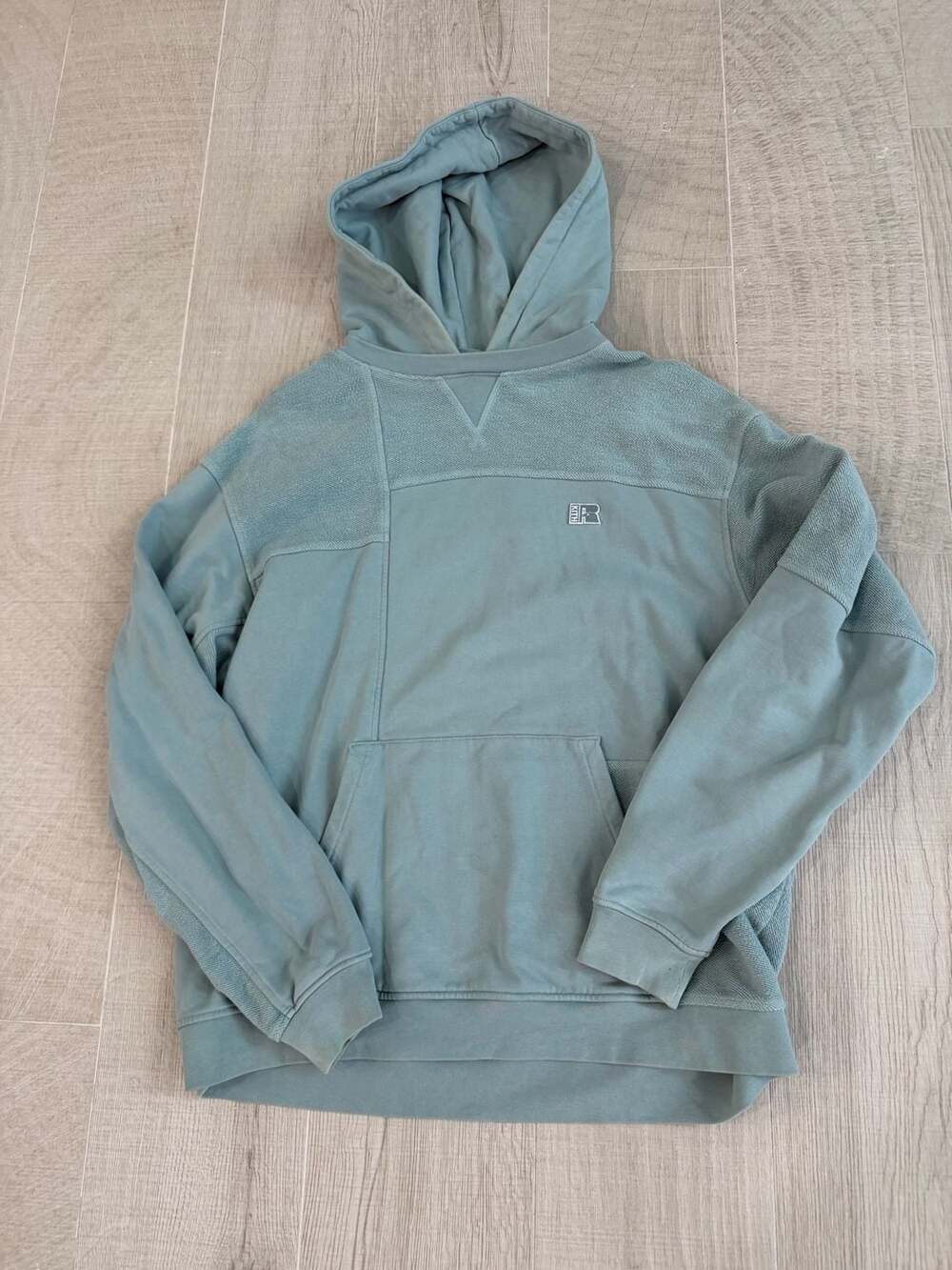 Kith KXTH Majestic Hoodie Size Large